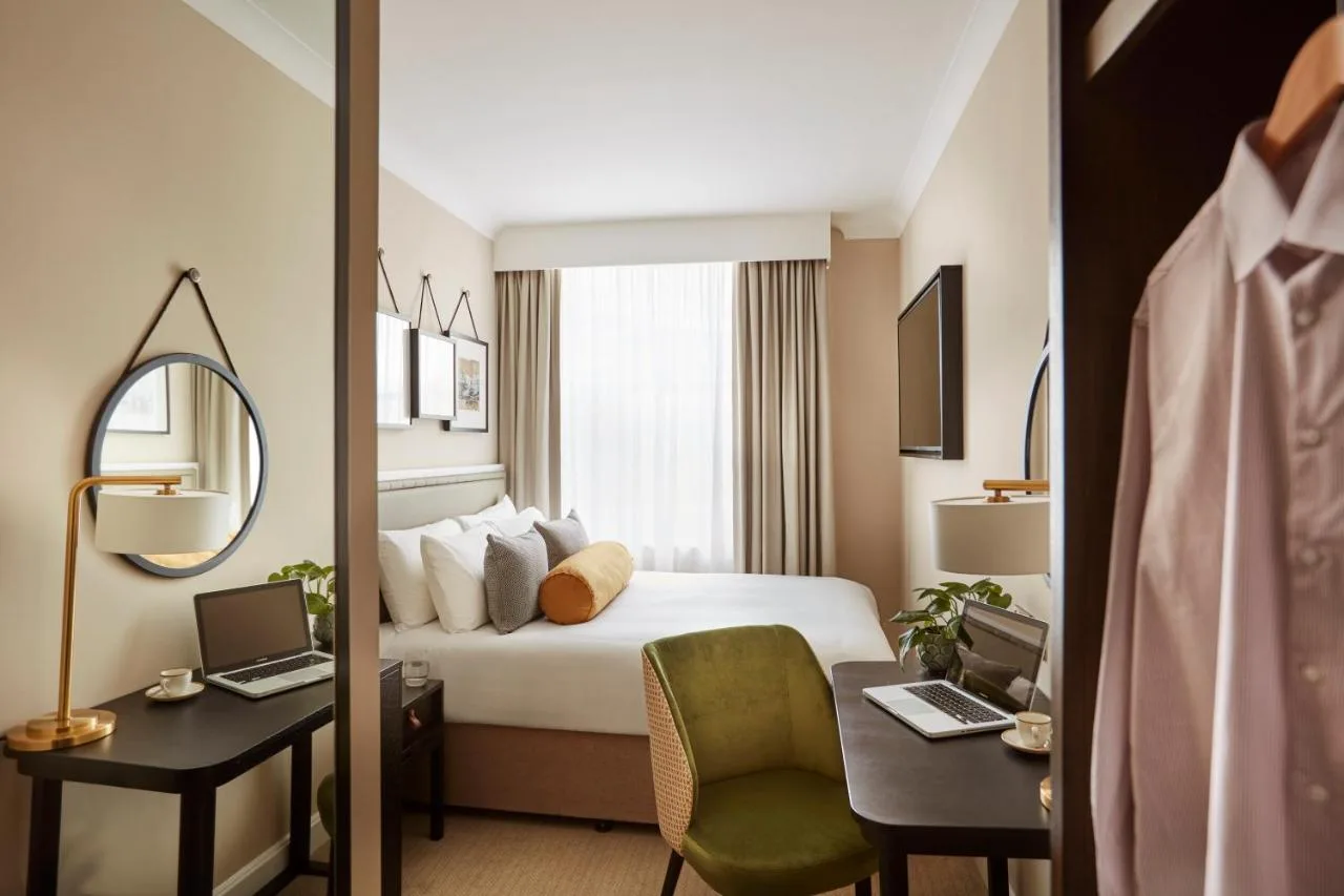Signature Suite